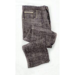 Let's Grow Flax Jeans