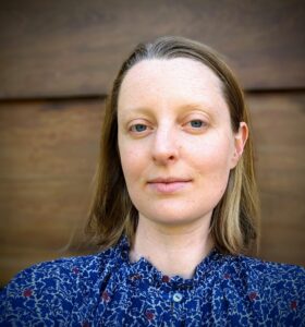 Laura Shumaker