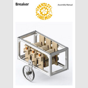 breaker build manual and initial consult