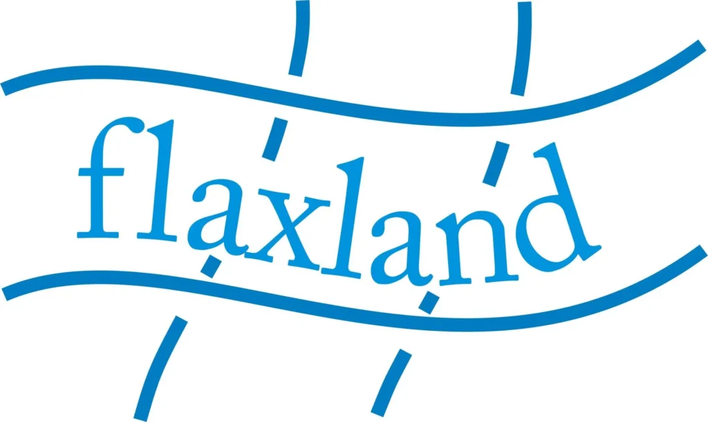 flaxland logo