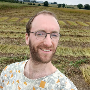 nick flax