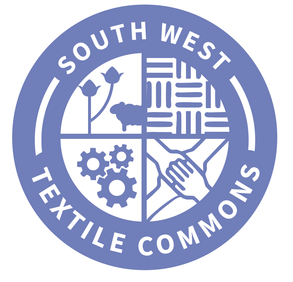 South West Textile Commons sw textile commons