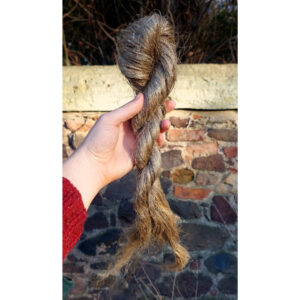 phantassie flax fibre